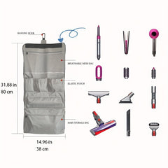 Vacuum Cleaner Accessories Storage Bag Hang Storage Bag