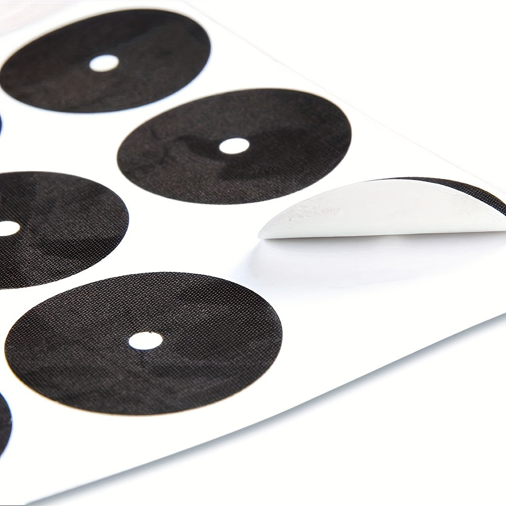 Billiards Positioning Stickers, Table Marker Dots