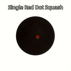 Professional Single Dot Squash Ball for Competition