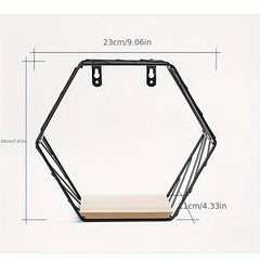 Dining Room Wall Decor Hanging Wall Rack Living Room