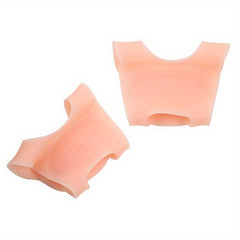 2pcs Flatfoot Correction Arch Insole Orthotic Pad