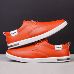 Men's Skate Shoes Wear resistant Non Slip Casual Shoes For Youth