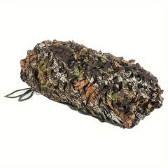 Camo Netting Camouflage Net Concealment Treestand Sunshade