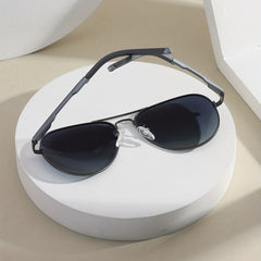 Men's Sunglasses UV Protection for Outdoor Activities