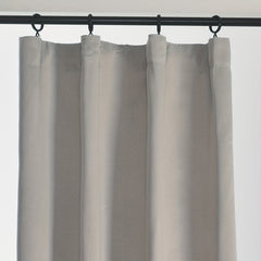 Soft Insulated Thermal Curtains for Bedroom and Living Room