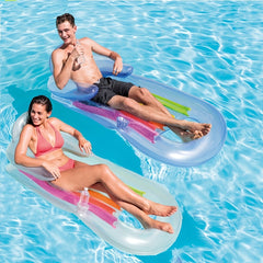 Thick Inflatable Pool Floats for Beach Party Vacation