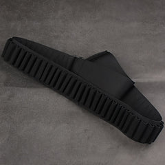 50 Round Buttstock Ammo Pouch Shell Holder Carrier Bandolier