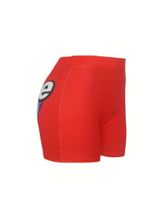 TASTE Skinny Shorts for Women