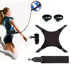 Volleyball Trainer For Beginners - Training Aid
