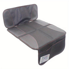 Child Car Safety Seat Cushion Non-slip Protector