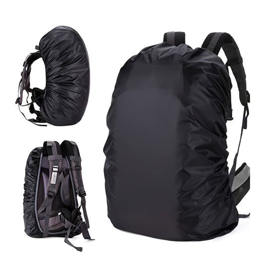 Waterproof Backpack Rain Cover for Hiking Cycling
