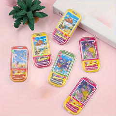 Mini Toys Cuddly Toys Goodie Bag Toys Birthday Party Carnival Prizes
