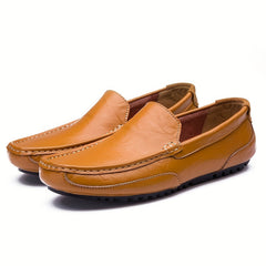 Men's Comfortable Loafers Non Slip Casual Shoes