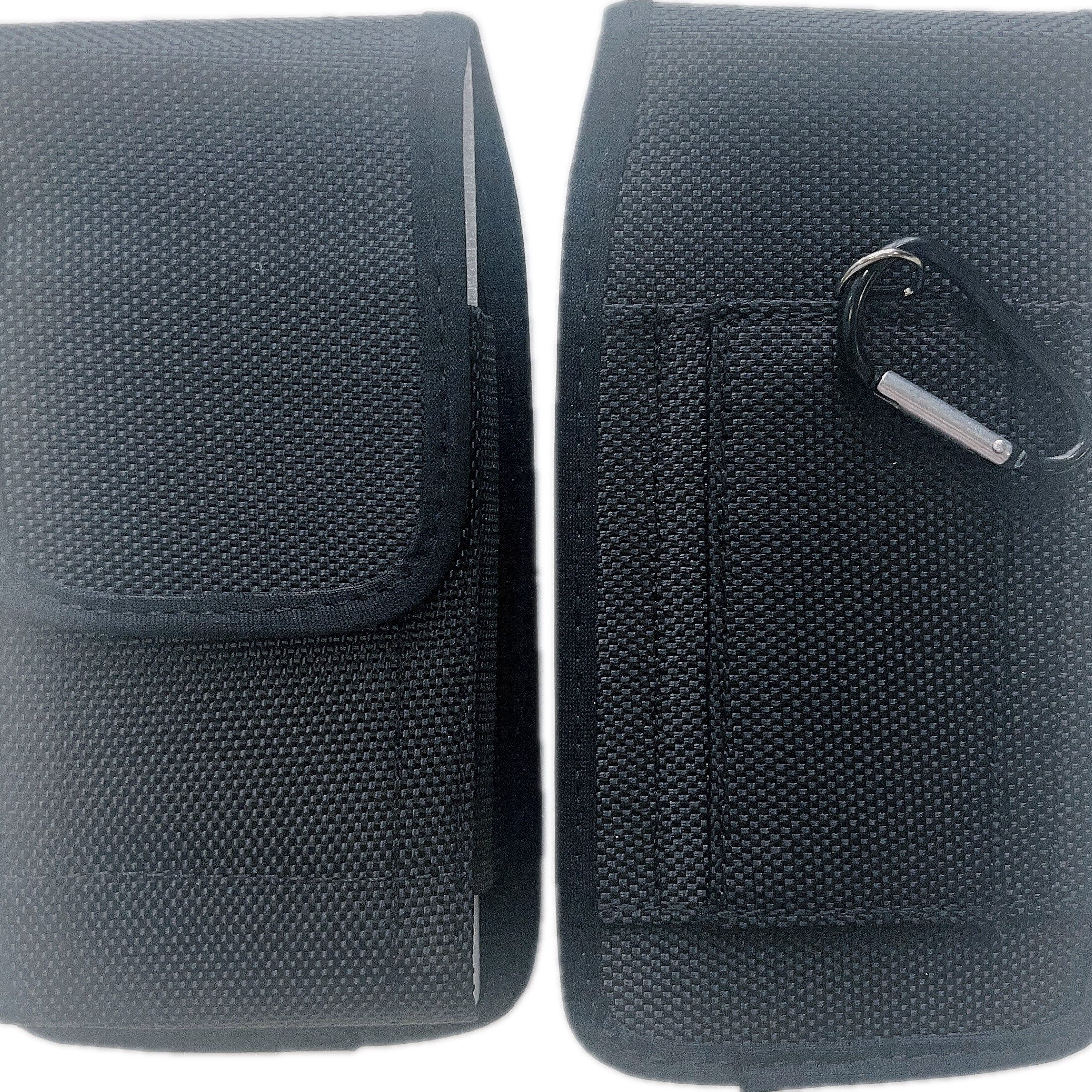 Outdoor Waist Bag with D Buckle for Phones Sports Hiking