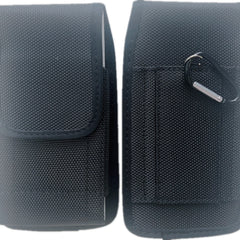 Outdoor Waist Bag with D Buckle for Phones Sports Hiking