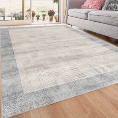 Outdoor Rug Modern Area Rugs For Indoor/Outdoor Patios Kitchen Hallway Mats