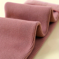 4 Pairs Plush Lined Socks Warm Mid Tube Women's Stockings