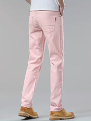 Pure Jeans Mens Slim Stretch Pants Casual 9808