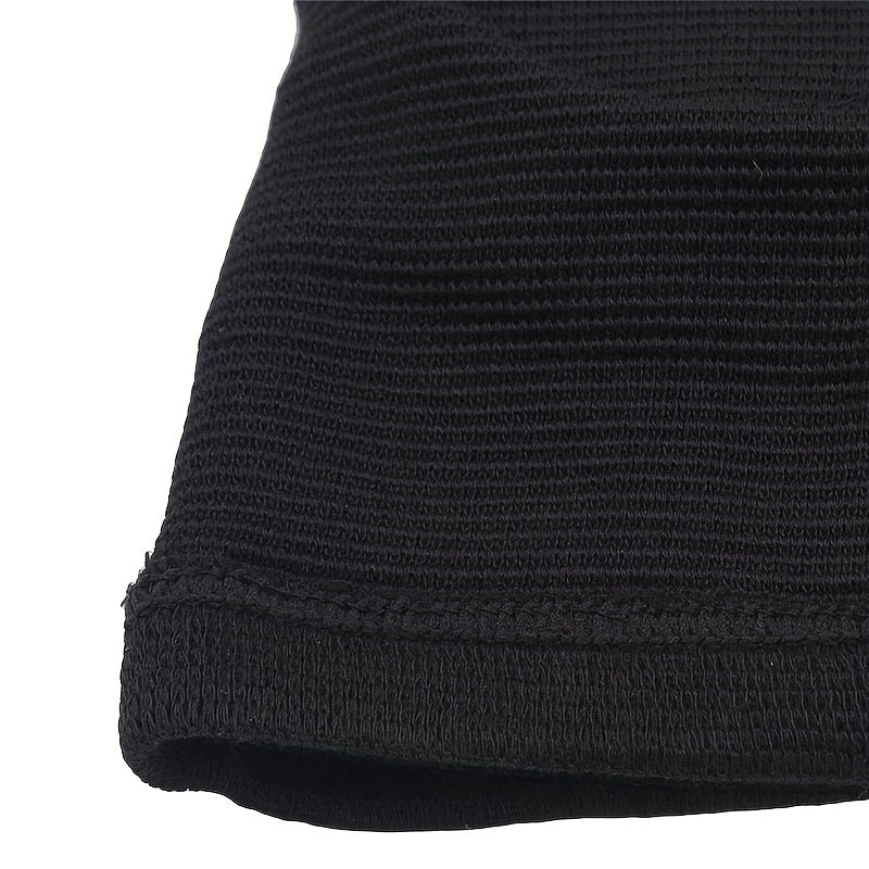 Anti Slip Knee Pads for Extreme Sports - Fits 40 80kg