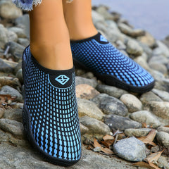 Girl's Niche Water Shoes Quick Dry Beach Aqua Socks for Summer
