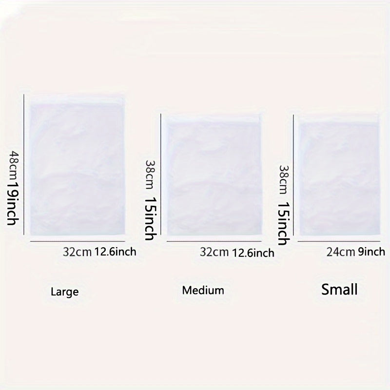 10pcs Shoe Drawstring Storage Bag Non Woven Fabric Dust Proof Shoe Bag