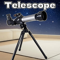 Portable Telescope Astronomical Lens for Starry Sky Observation