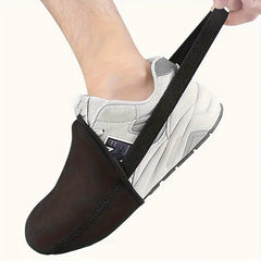 Outdoor Cycling Half-palm Shoe Cover Dust & Wind Proof Warm Anti-splash