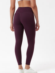 High Waisted Butt Lifting Yoga Pants for Women
