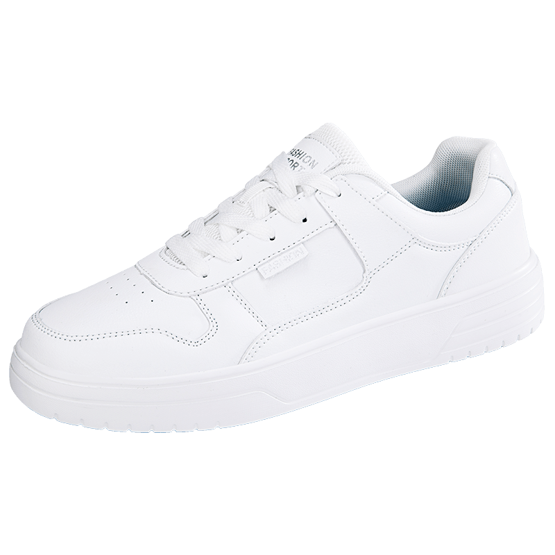 Women's Lace Up Skate Shoes Lightweight Comfortable Outdoor Sneakers