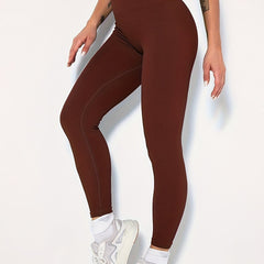 High Stretch Yoga Pants High Waist Leggings