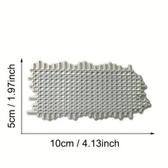 1pc Grip Scrapbooking Metal Cutting Dies For Paper Card Making