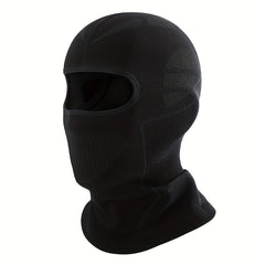 Winter Neck Face Protection Windproof Warm Headgear For Men And Women