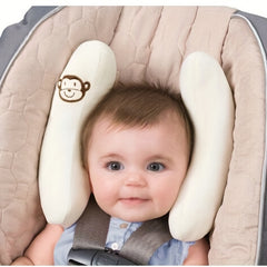 Infant Stroller Neck Pillow - Car Seat Head Protector