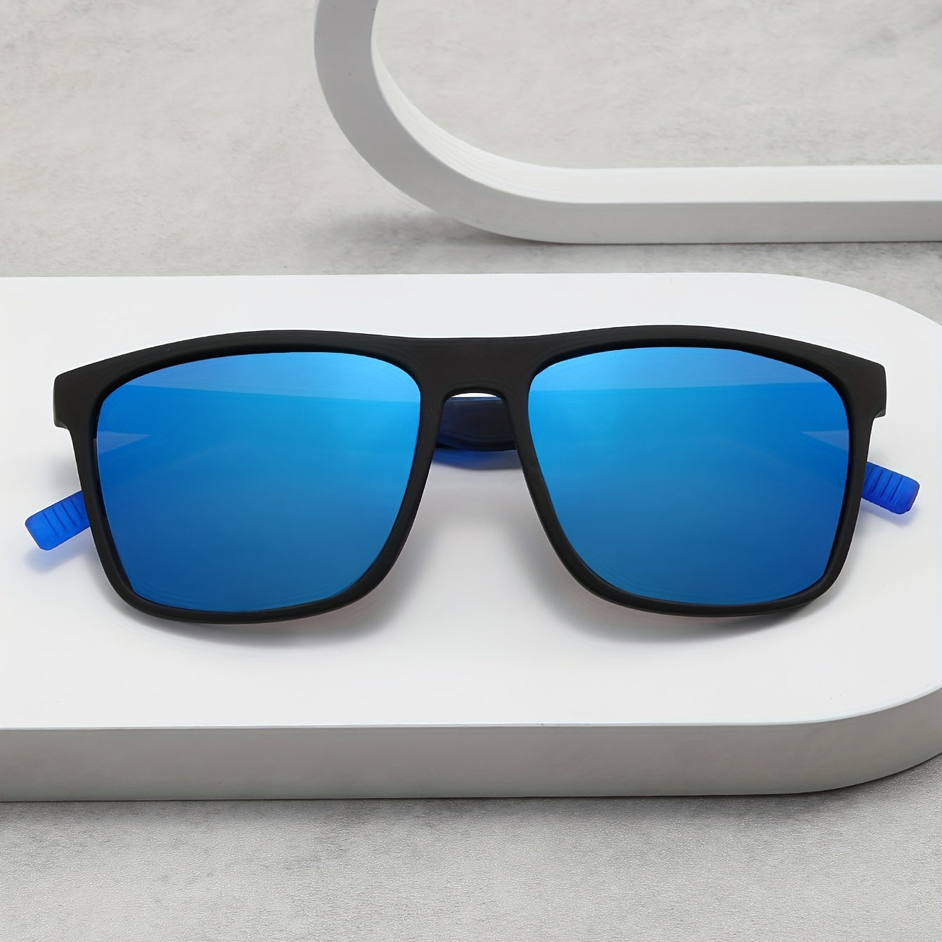 Men's UV Protection Sports Sunglasses