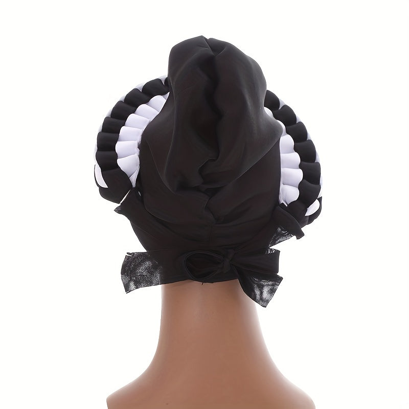 Turbans For Women Head Wraps Hood Cover Inner Hijab Cap
