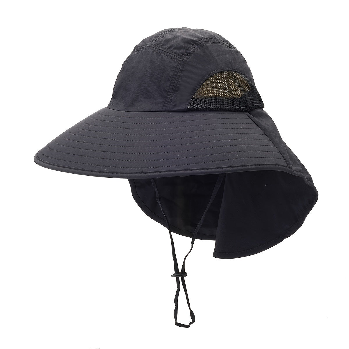 UV Protection Fishing Hat For Outdoor Fishing