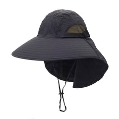 UV Protection Fishing Hat For Outdoor Fishing