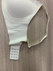 Seamless Wireless Push Up Bra Breathable Comfy Lingerie Underwear