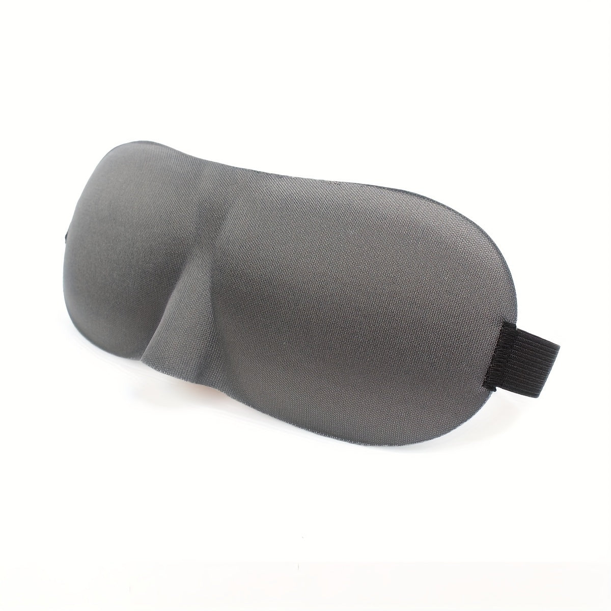 3pc Travel Set Luggage Strap, Eye Mask, U-shaped Pillow Portable Accessories