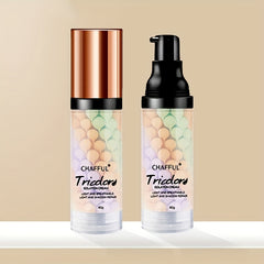 Base Cream Primer Concealer Brightening Lotion 40g