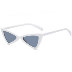 Triangle Frame Sunglasses Stylish Outdoor Eyewear UV400