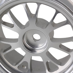 4pcs RC1 10 Flat Sports Car Aluminum Alloy Y Shaped Hub