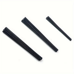 5pcs Weed Guards for Jig Head Hooks Weedless Lure Fishing Accessories