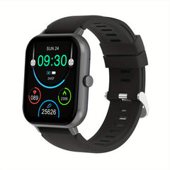Touch Screen Smart Watch Answer Calls Fitness Tracker