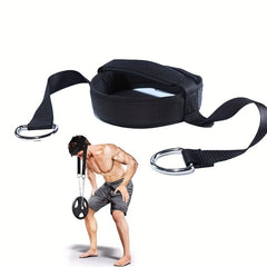 Shoulder Weighted Strength Training Set