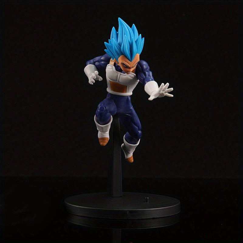 Cartoon Serie Model Generation Toy for Home Decor