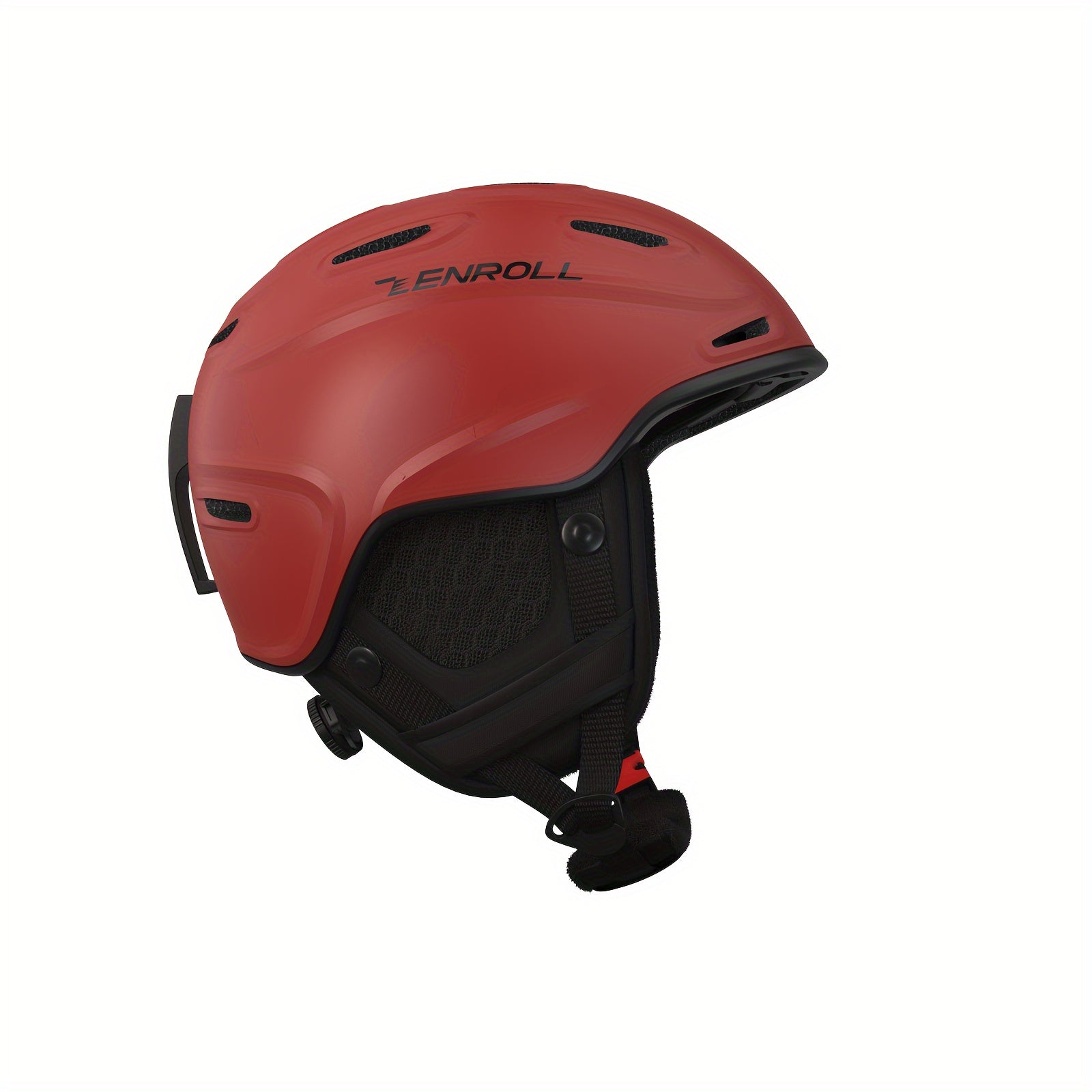 Ski Helmet Snowboard Helmet For Men&Women