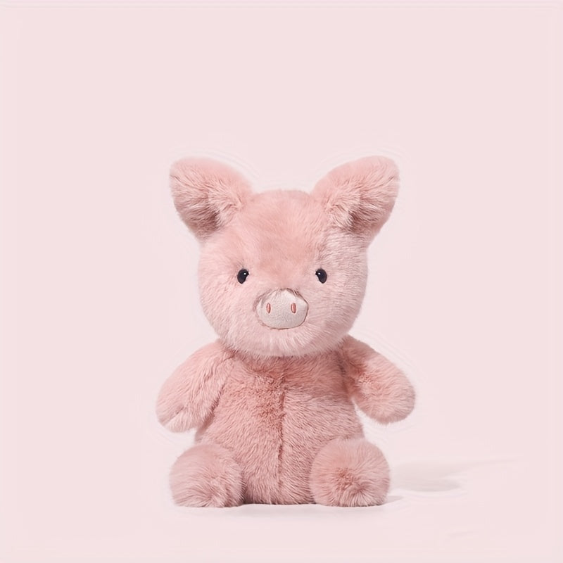 Forest Animal Party Plush Toys for Girls