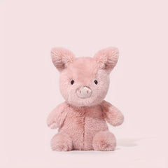 Forest Animal Party Plush Toys for Girls