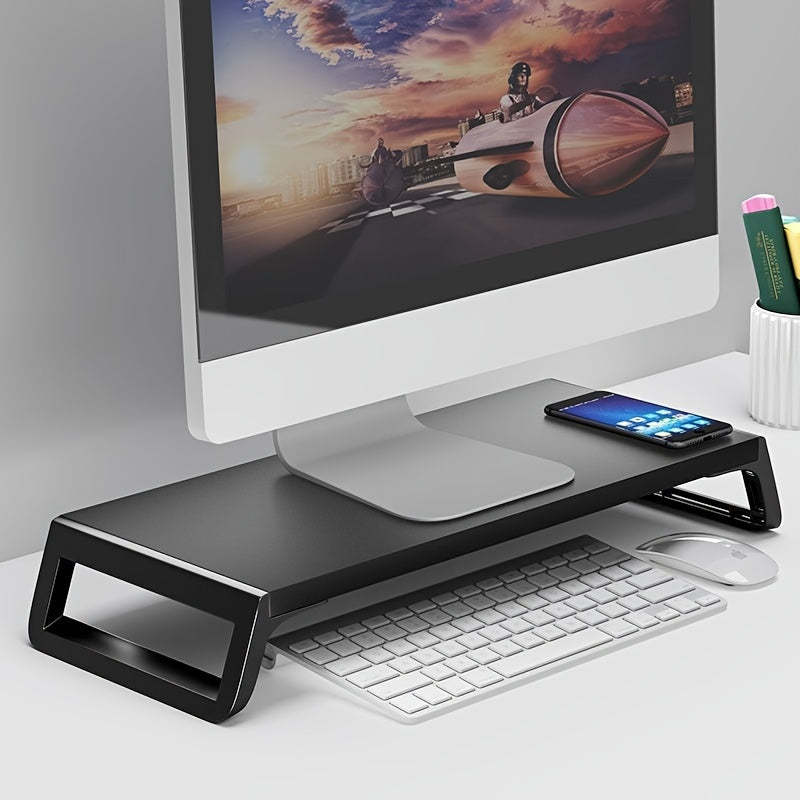 Monitor Stand Riser Base for Computer Printer Laptop
